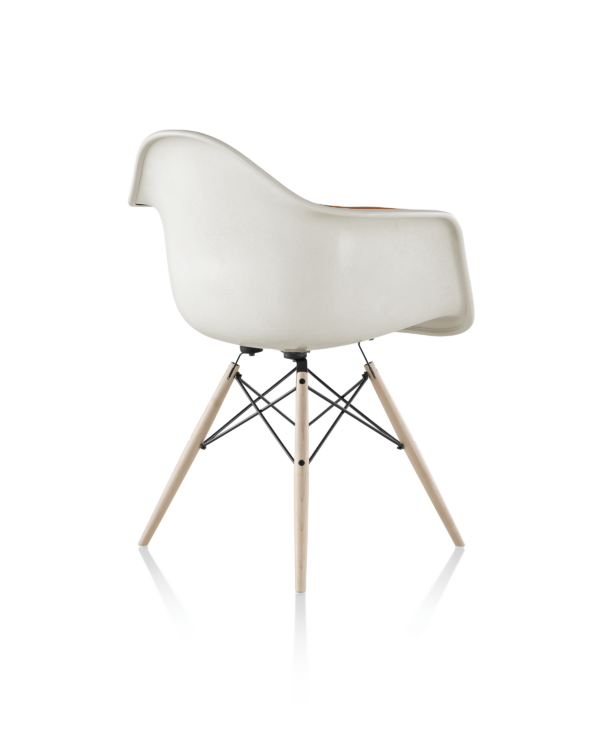 Eames fibreglass