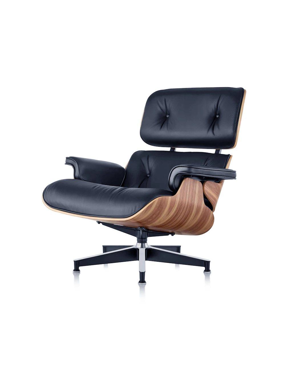 Eames lounge chair tall at WorkArena