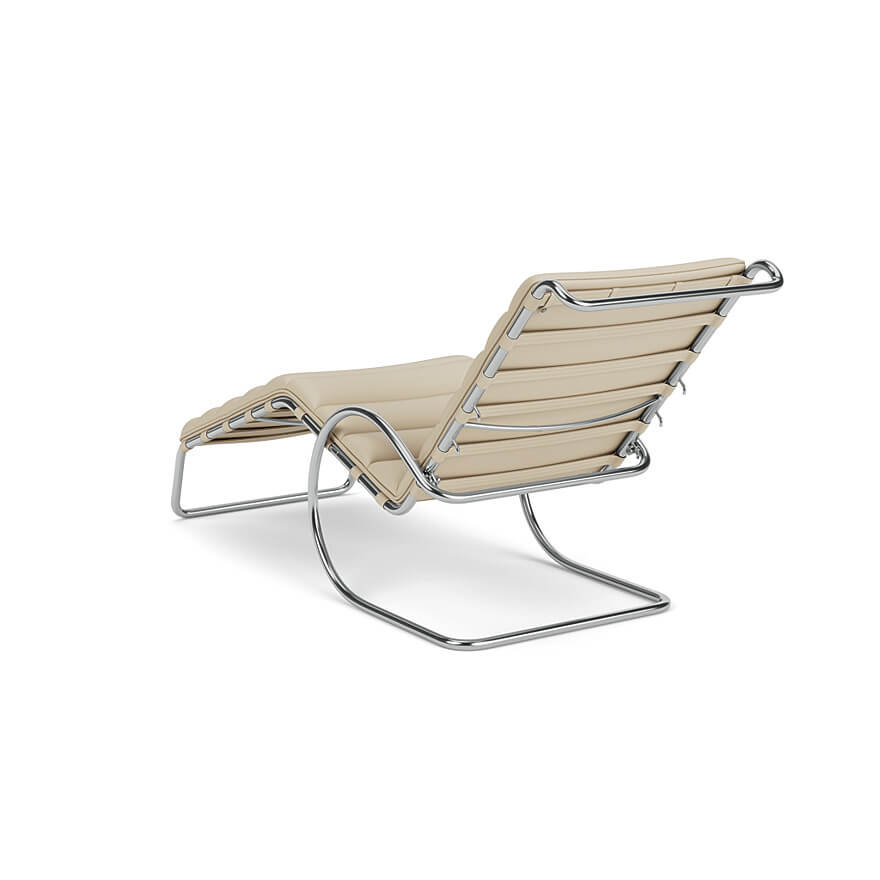 MR Adjustable Chaise Lounge back