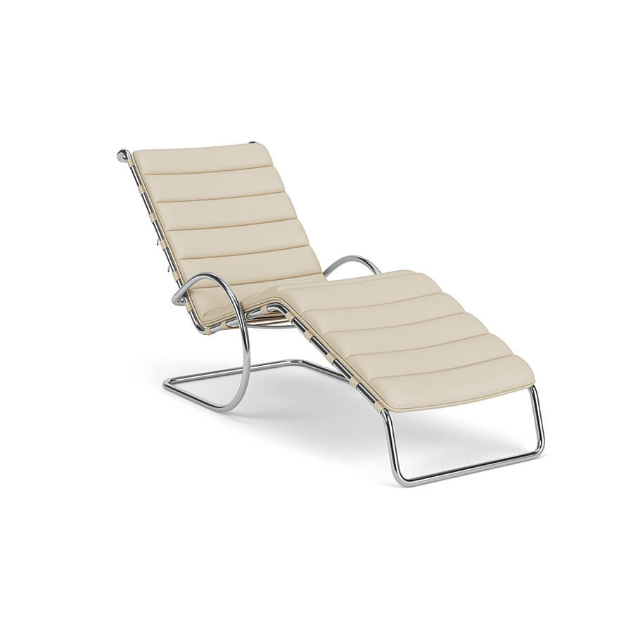 MR Adjustable Chaise Lounge front