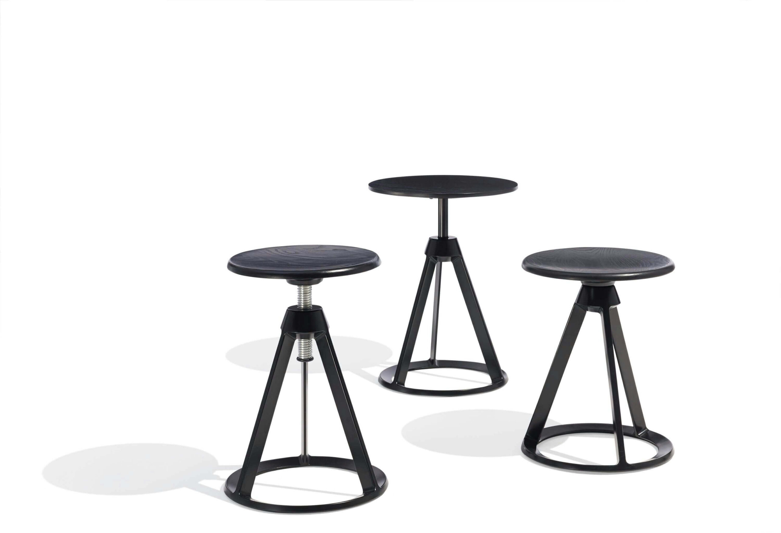 Piton Side Table in 3 sizes