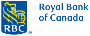 Royal Bank Of Canada RBC logo sydney