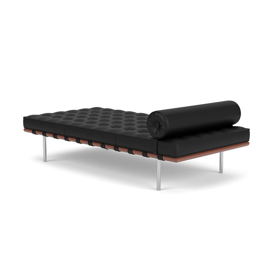 original barcelona lounge couch