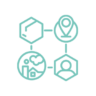 furniture procurement icon